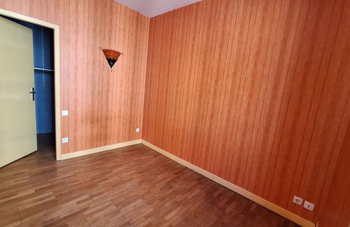 Appartement de 53m2 à louer sur Grenoble — photo 4