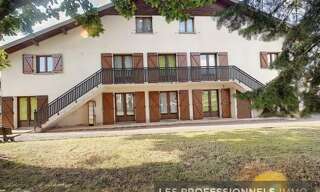 Appartement 1 Pièce 25 m² à louer à Roville-aux-Chênes (88700)