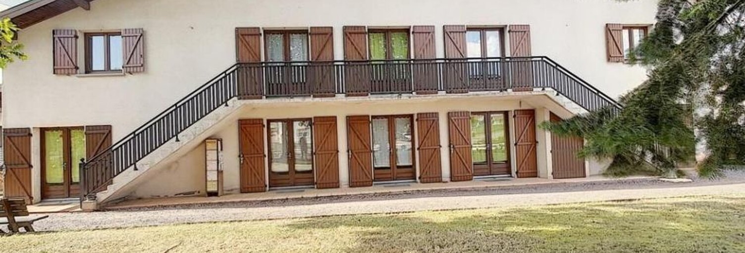 Appartement 1 Pièce 25 m² à louer à Roville-aux-Chênes (88700)
