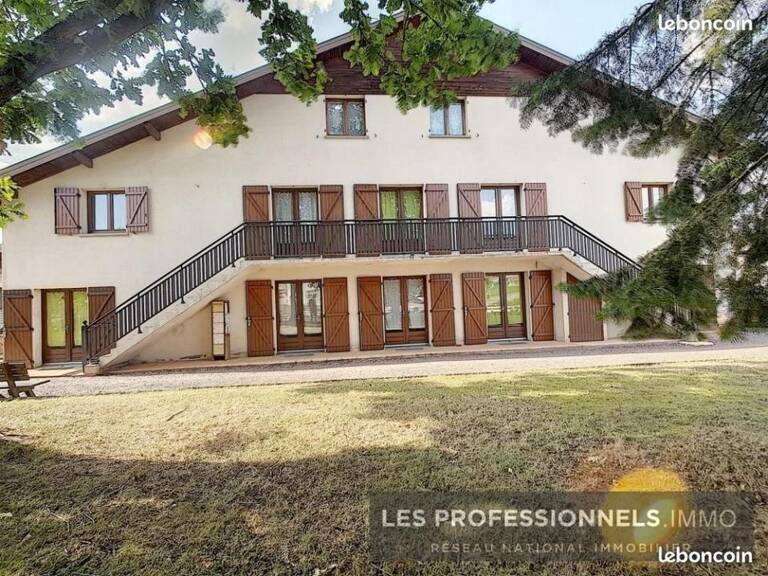 Studio de 25m2 à louer sur Roville-aux-Chênes — photo 1