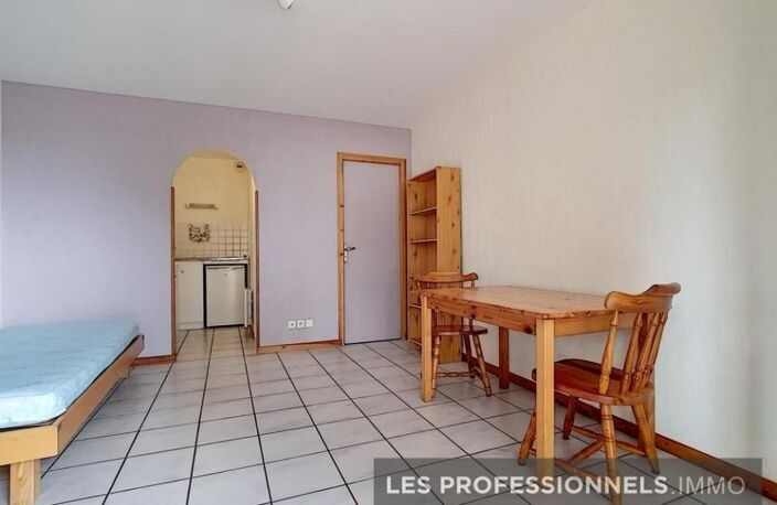 Studio de 25m2 à louer sur Roville-aux-Chênes — photo 2