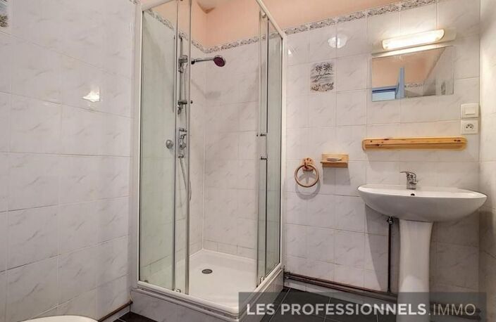 Studio de 25m2 à louer sur Roville-aux-Chênes — photo 3
