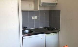 Appartement 1 Pièce 19 m² à louer à Toulon (83000)