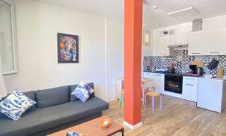 Appartement 2 Pièces 37 m² à louer à Marseille 3 (13003)