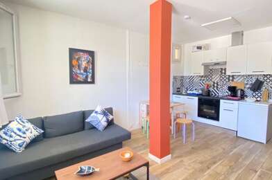 Appartement 2 pièces 950 €