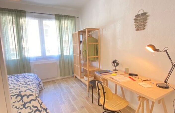 Appartement de 37m2 à louer sur Marseille 03 — photo 3