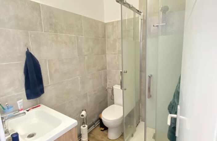 Appartement de 37m2 à louer sur Marseille 03 — photo 4