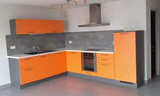 Appartement 3 Pièces 67 m² à louer à Strasbourg (67000)