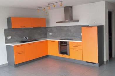 Appartement 3 pièces 900 €