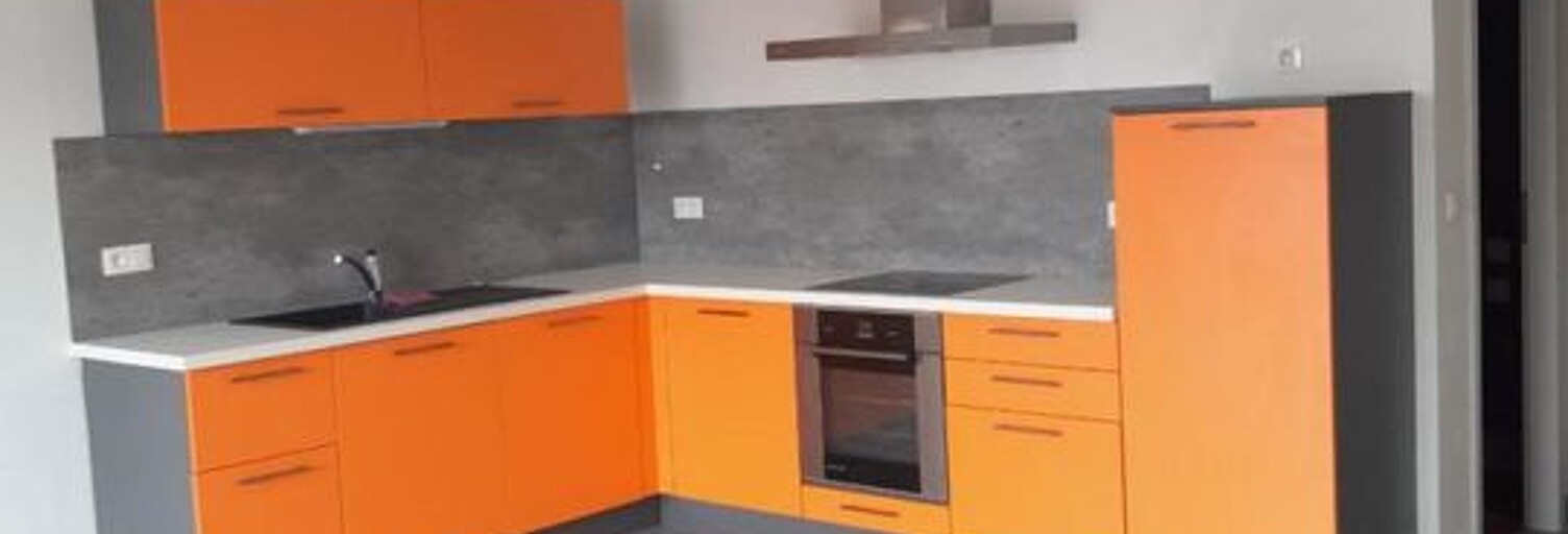 Appartement 3 Pièces 67 m² à louer à Strasbourg (67000)