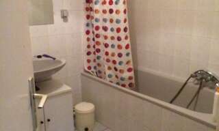 Appartement 1 Pièce 30 m² à louer à Hœnheim (67800)