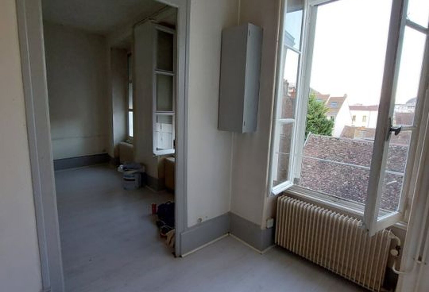 Appartement de 31m2 à louer sur Chalon-sur-Saône — photo 1