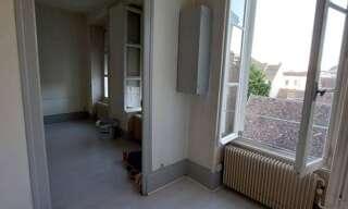 Appartement 1 Pièce 31 m² à louer à Chalon-sur-Saône (71100)