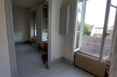 Appartement 1 pièces 410 €
