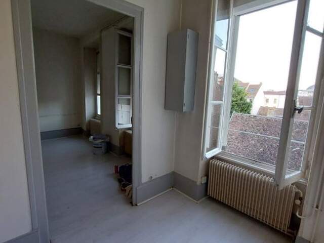 Appartement de 31m2 à louer sur Chalon-sur-Saône — photo du bien