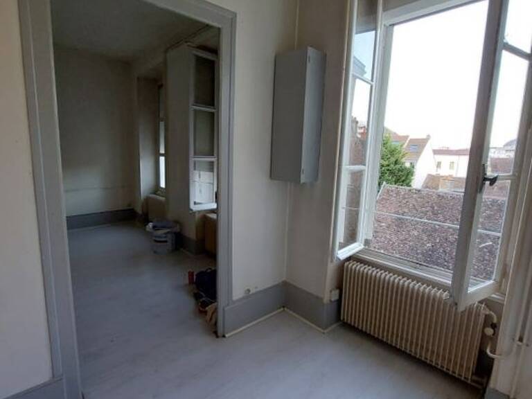 Appartement de 31m2 à louer sur Chalon-sur-Saône — photo 1