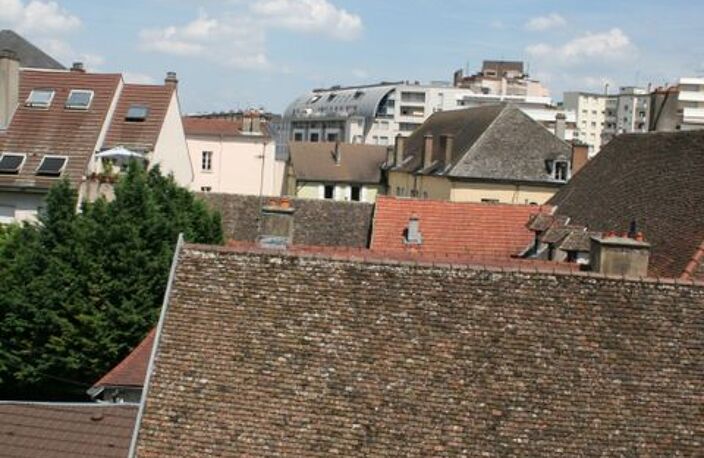 Appartement de 31m2 à louer sur Chalon-sur-Saône — photo 2