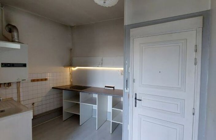 Appartement de 31m2 à louer sur Chalon-sur-Saône — photo 3