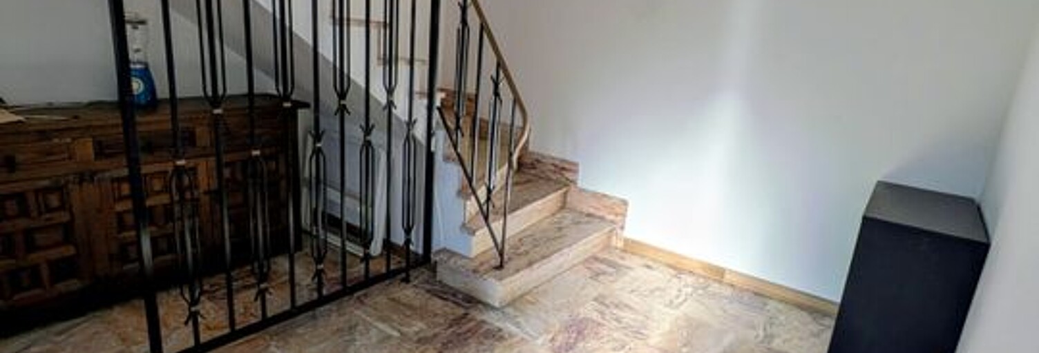 Appartement 5 Pièces 103 m² à louer à Toulouse (31000)