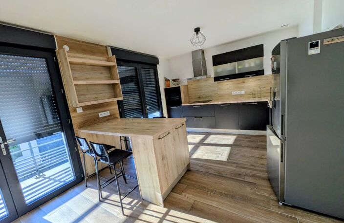 Appartement de 103m2 à louer sur Toulouse — photo 2