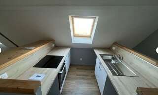 Appartement 2 Pièces 42 m² à louer à Cambrai (59400)