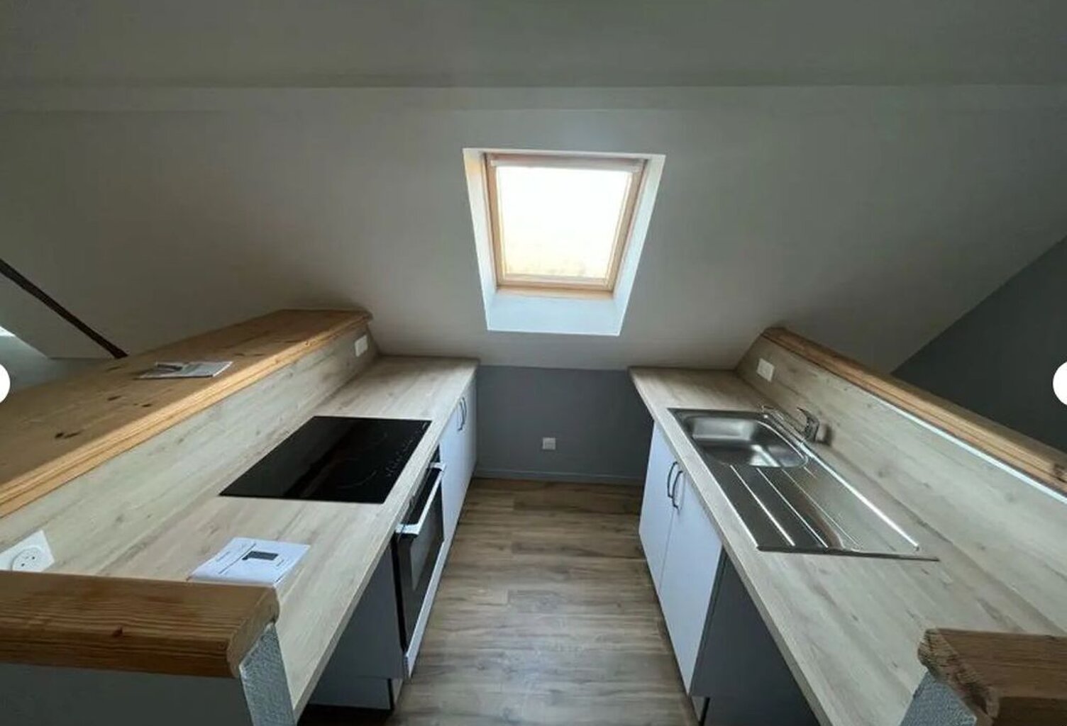 Appartement de 42m2 à louer sur Cambrai — photo 1