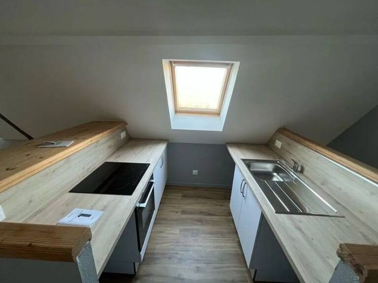 Appartement de 42m2 à louer sur Cambrai — photo 1