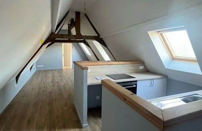 Appartement de 42m2 à louer sur Cambrai — photo 2