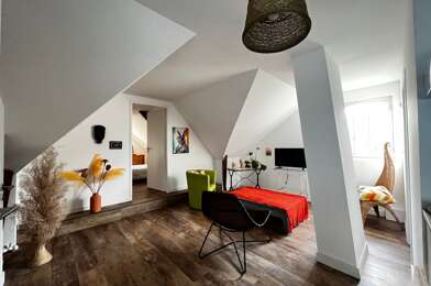 Appartement 1 pièces 390 €