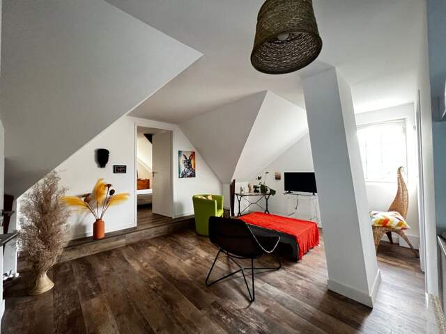Chambre de 10m2 à louer sur La Chapelle-sur-Erdre — photo du bien