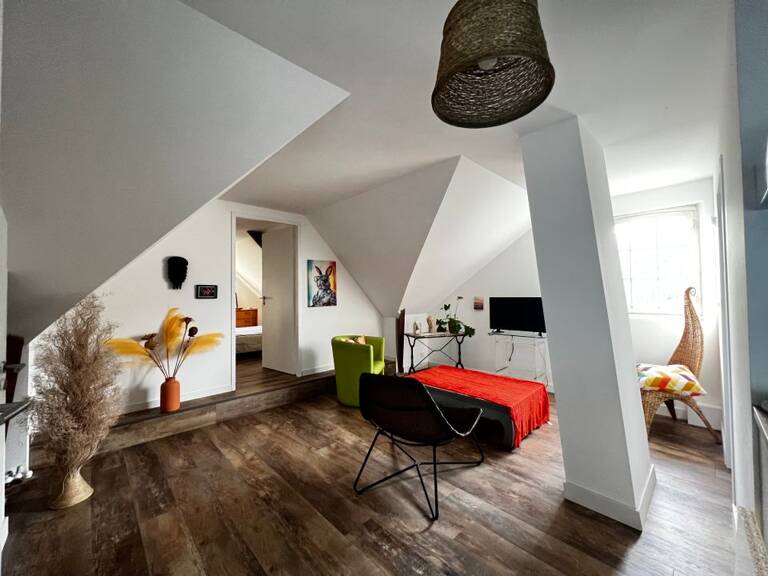 Chambre de 10m2 à louer sur La Chapelle-sur-Erdre — photo 1