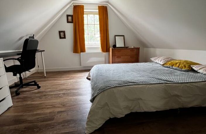 Chambre de 10m2 à louer sur La Chapelle-sur-Erdre — photo 2