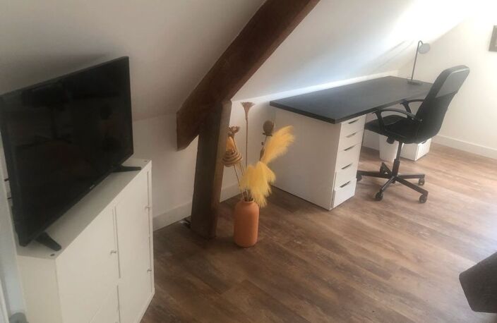 Chambre de 10m2 à louer sur La Chapelle-sur-Erdre — photo 5