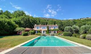 Maison 9 Pièces 292 m² à vendre à Saint-Vallier-de-Thiey (06460)