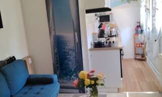 Appartement 1 Pièce 28 m² à louer à Pontoise (95000)