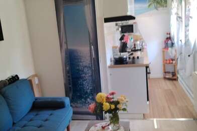 Appartement 1 pièces 1050 €