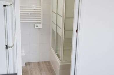 Appartement 2 pièces 800 €