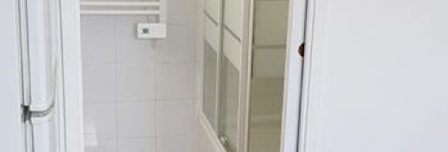 Appartement 2 Pièces 25 m² à louer à Gagny (93220)