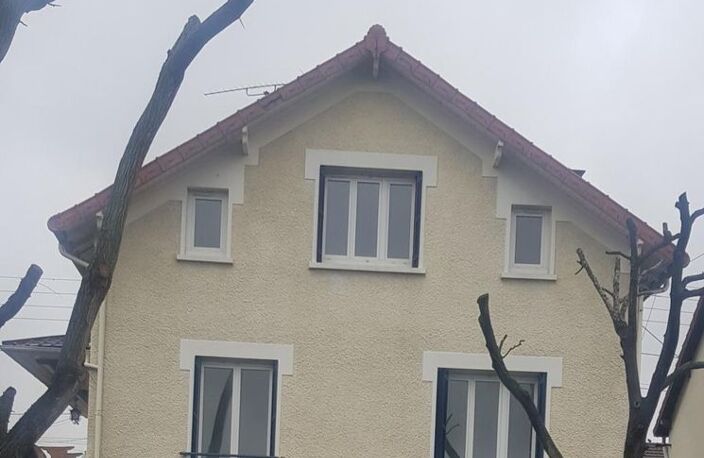 Appartement de 25m2 à louer sur Gagny — photo 3