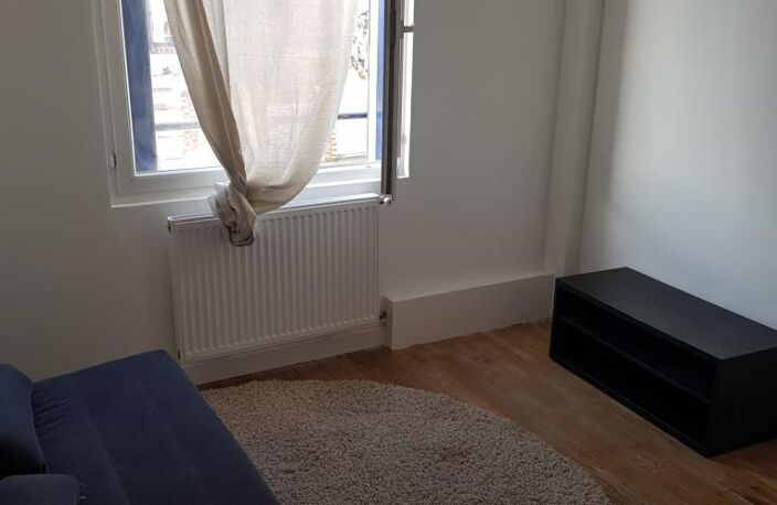 Appartement de 25m2 à louer sur Gagny — photo 4