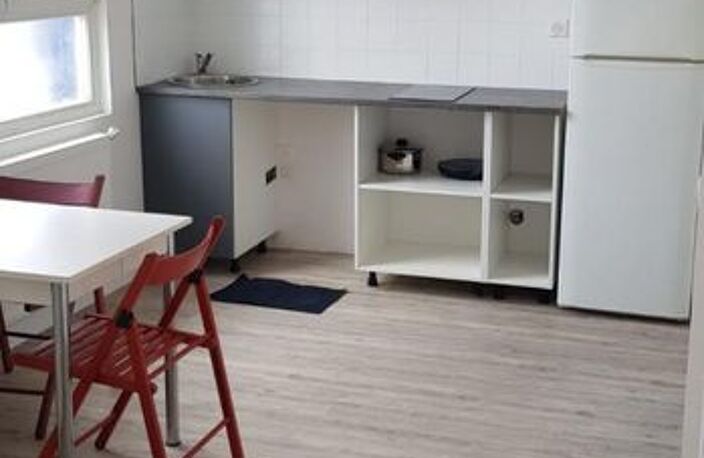 Appartement de 25m2 à louer sur Gagny — photo 5