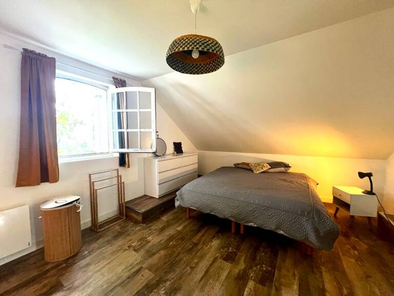 Chambre de 12m2 à louer sur La Chapelle-sur-Erdre — photo 1
