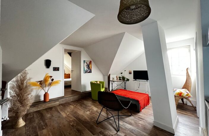 Chambre de 12m2 à louer sur La Chapelle-sur-Erdre — photo 2