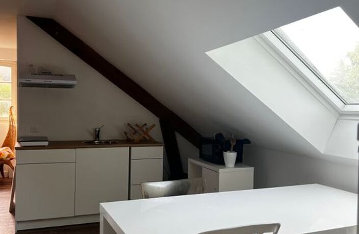 Chambre de 12m2 à louer sur La Chapelle-sur-Erdre — photo 3