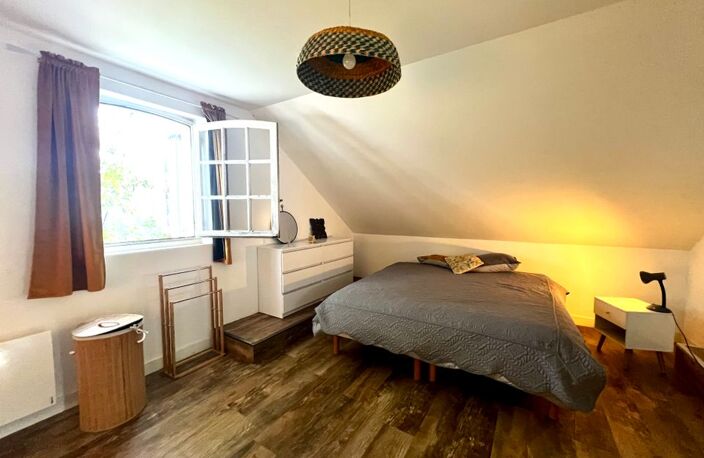 Chambre de 12m2 à louer sur La Chapelle-sur-Erdre — photo 4