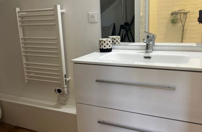 Chambre de 12m2 à louer sur La Chapelle-sur-Erdre — photo 5