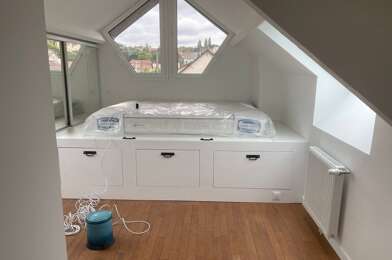Maison 4 pièces 2090 €