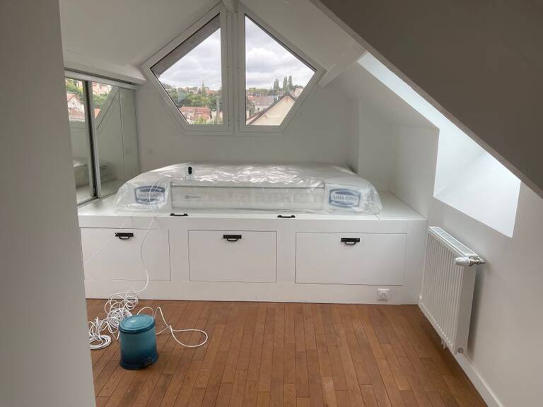 Maison de 102m2 à louer sur Villemomble — photo 1
