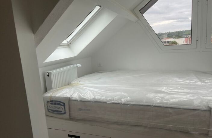 Maison de 102m2 à louer sur Villemomble — photo 2