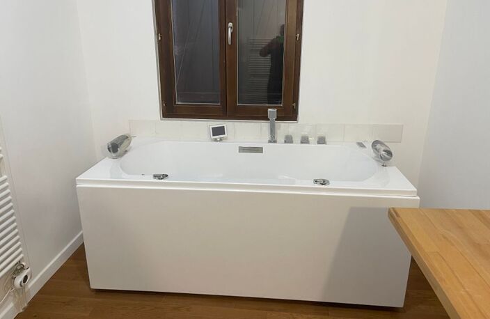 Maison de 102m2 à louer sur Villemomble — photo 3
